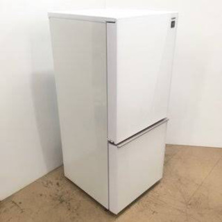 ☆ジモティ割あり☆ Panasonic 冷蔵庫 NR-B18C1 180L 23年製 動作確認