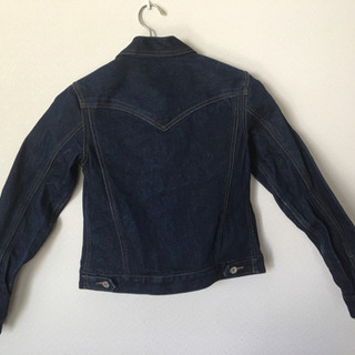 未使用  Gジャン  Ｓサイズの画像