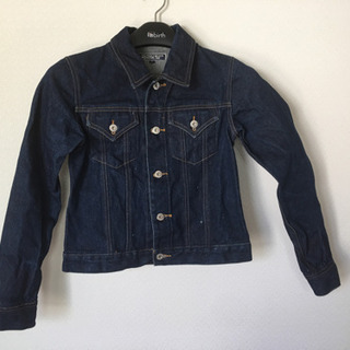 未使用  Gジャン  Ｓサイズ