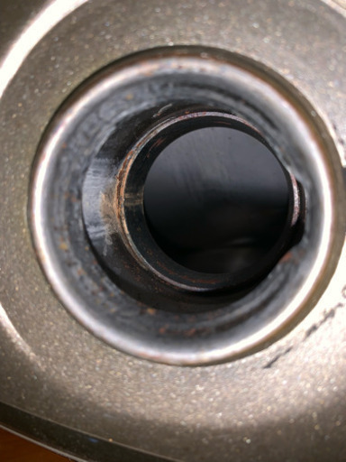 バイクタンクフェンダーセット売ります