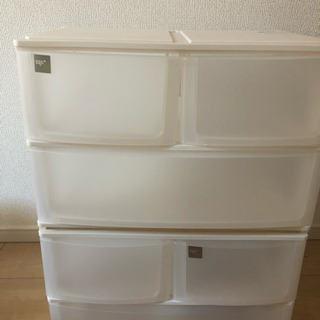 ポスデコ 2個セット 希望者にはおまけつき。