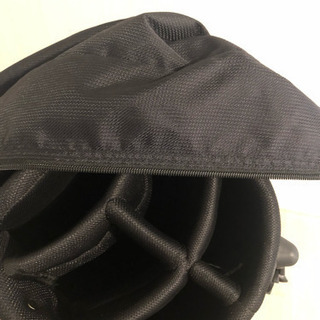 TaylorMade/テーラーメイド  スタンドキャディバッグの画像