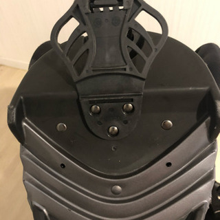 TaylorMade/テーラーメイド  スタンドキャディバッグの画像