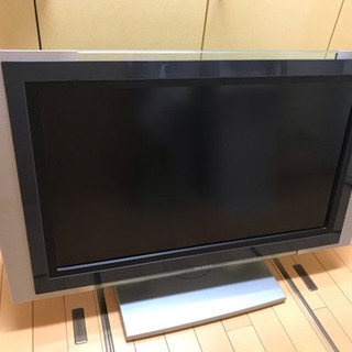 SONY WEGA（ベガ）ジャンク品 