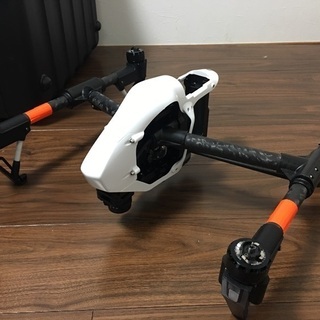  DJI Inspire1 機体＋ハードケース 