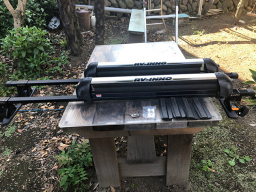 E51 エルグランド  キャリア