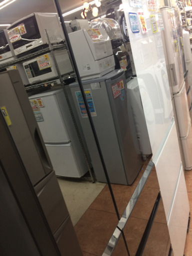 Panasonic☆555L冷蔵庫☆