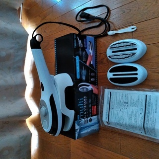 ありがとうございました(*vv) アイロンの画像