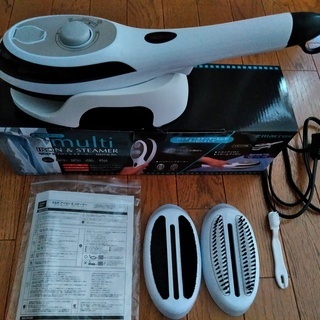 ありがとうございました(*vv) アイロンの画像