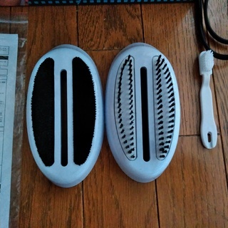 ありがとうございました(*vv) アイロンの画像