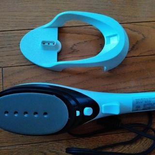 ありがとうございました(*vv) アイロンの画像