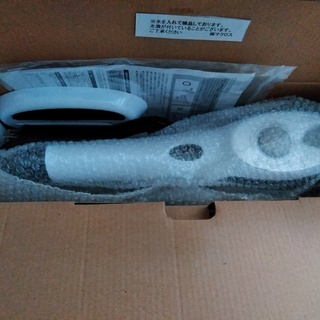 ありがとうございました(*vv) アイロンの画像