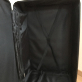 ★特大★スーツケース★鍵2個付★の画像