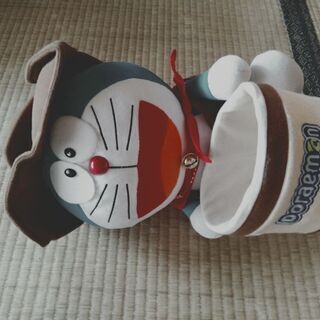 ドラえもんぬいぐるみ