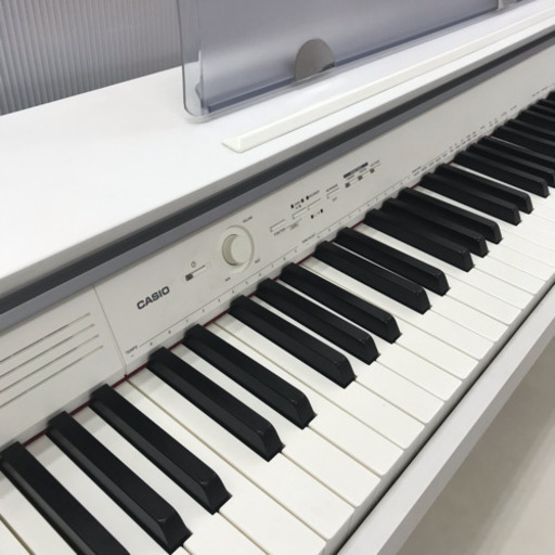 【中古電子ピアノ】PX-750/2012年製