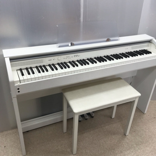 【中古電子ピアノ】PX-750/2012年製