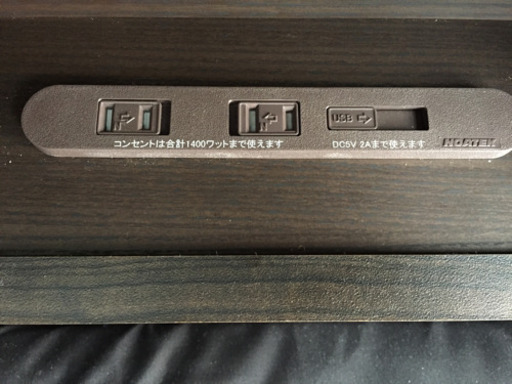 値下げしました！【美品】セミダブルベッド(収納×2付き)、マットレス、ボックスシーツ＆マットレスカバーのセットも付けます！