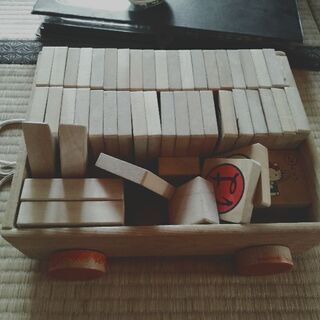 積み木