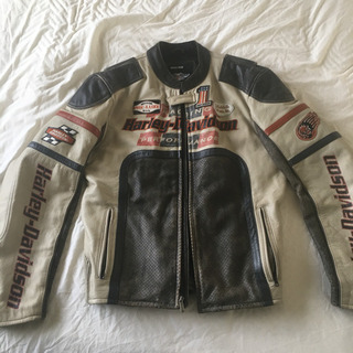 レザージャケット