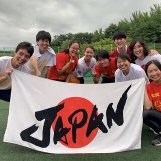 あのハリーポッター界のスポーツ「クィディッチ」を現実世界で！！"...