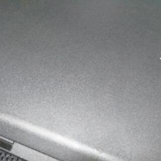 ノートPC 爆速サクサク 新品SSD 新品メモリの画像