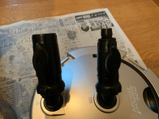 水槽 循環ポンプ セット 120cm水槽 MEGAPOWER9012