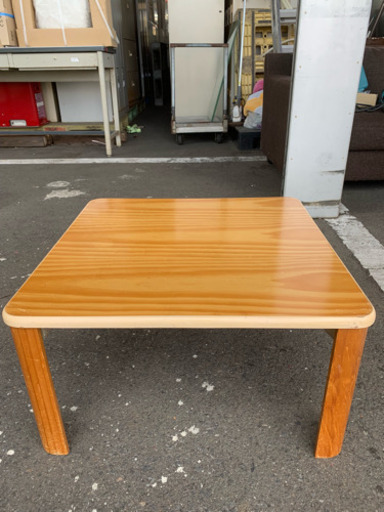 折畳みミニテーブル