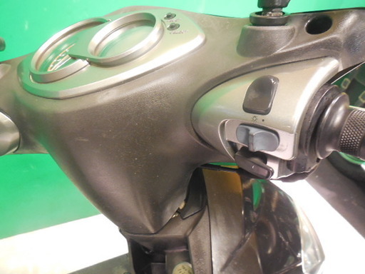 YAMAHA シグナス125X-2 FI 黒 消費者還元事業 対象店舗　在庫入替！各車大幅値下げ！乗り出し整備費込！消耗品プレゼント！ショップ整備！