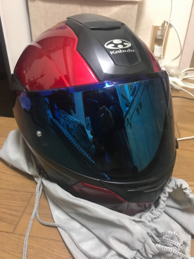 その他 OGK Kabuto Kazami