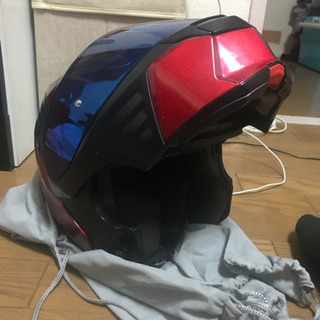 OGK Kabuto Kazamiの画像