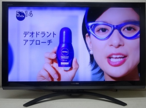 42Z3 基盤を新品に交換済。トリプルチューナーＷ録画（外付けＨＤＤ使用時）