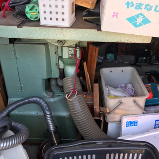 値下げしました、傾斜盤ノコギリの画像