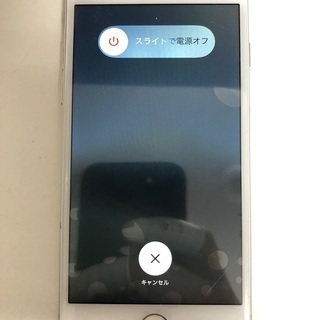 iPhone7修理しました! - 札幌市