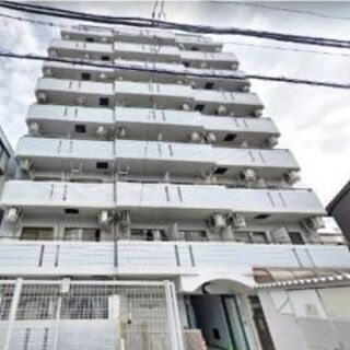 💵蒲生四丁目 南西角部屋,平成築の投資用物件☆現況利回り9.31％！