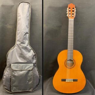 クラッシクギター　YAMAHA　CG-120A