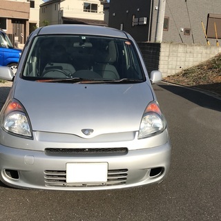 総額18万円😉ファンカーゴ😉NCP20😉ｼﾙﾊﾞｰ😉車検R2・１...
