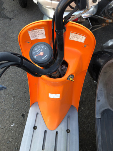 SUZUKI  チョイノリ  不動  福岡市南区