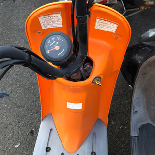 SUZUKI チョイノリ 不動 福岡市南区 (バイク屋さん) 福岡のスズキの