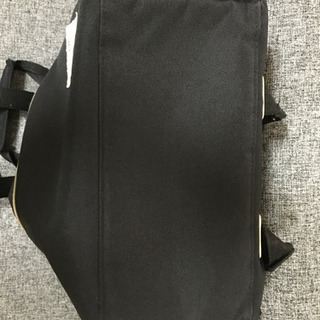 【難あり】DELDEトートリュックの画像