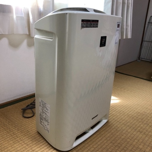 プラズマクラスター 空気清浄機