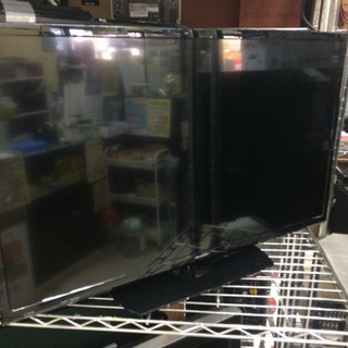 SHARP32型液晶テレビ