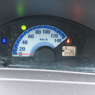 修理しました！三菱 ekワゴン 4WD 車検令和2年７月 冬用の足にの画像