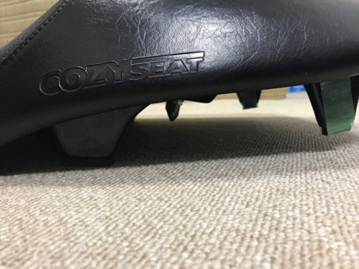 ＺＲＸ1100/1200用cozyシート