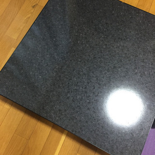 電気コタツの画像