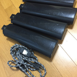 電気コタツの画像