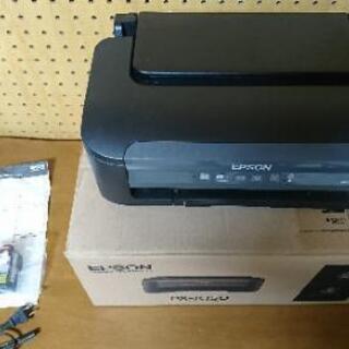 EPSONプリンター PX-K150の画像