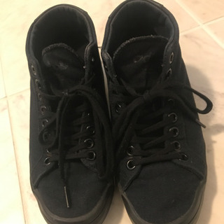 スニーカー👟の画像