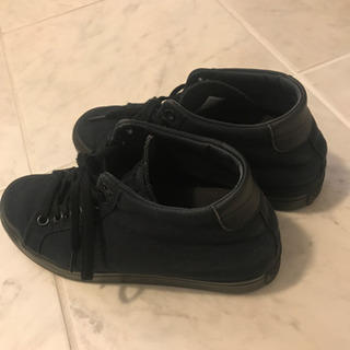 スニーカー👟の画像