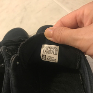 スニーカー👟の画像