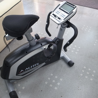 アルインコ ALFITS プログラムバイク AFB6215  モノ市場半田店 119の画像